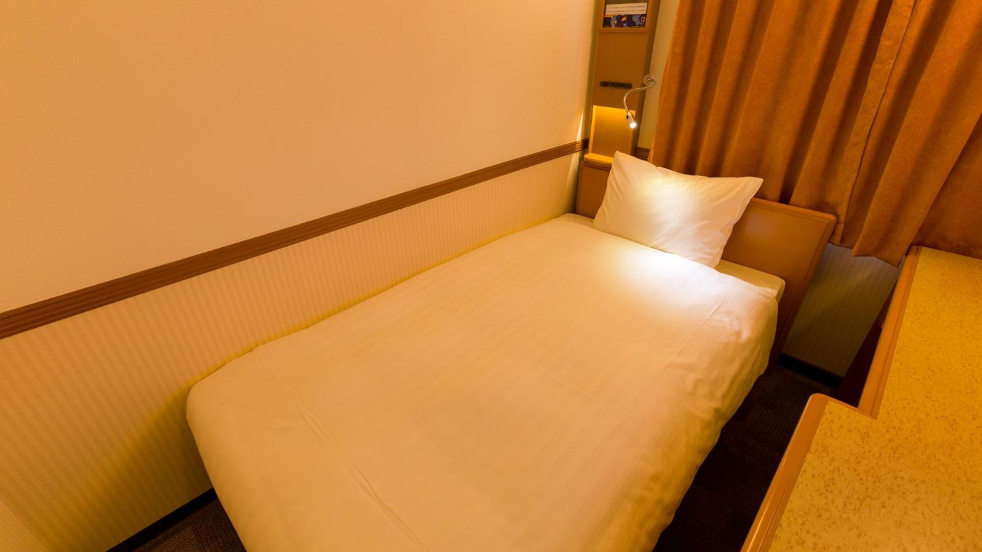 Toyoko Inn Morioka Ekimae Habitación foto