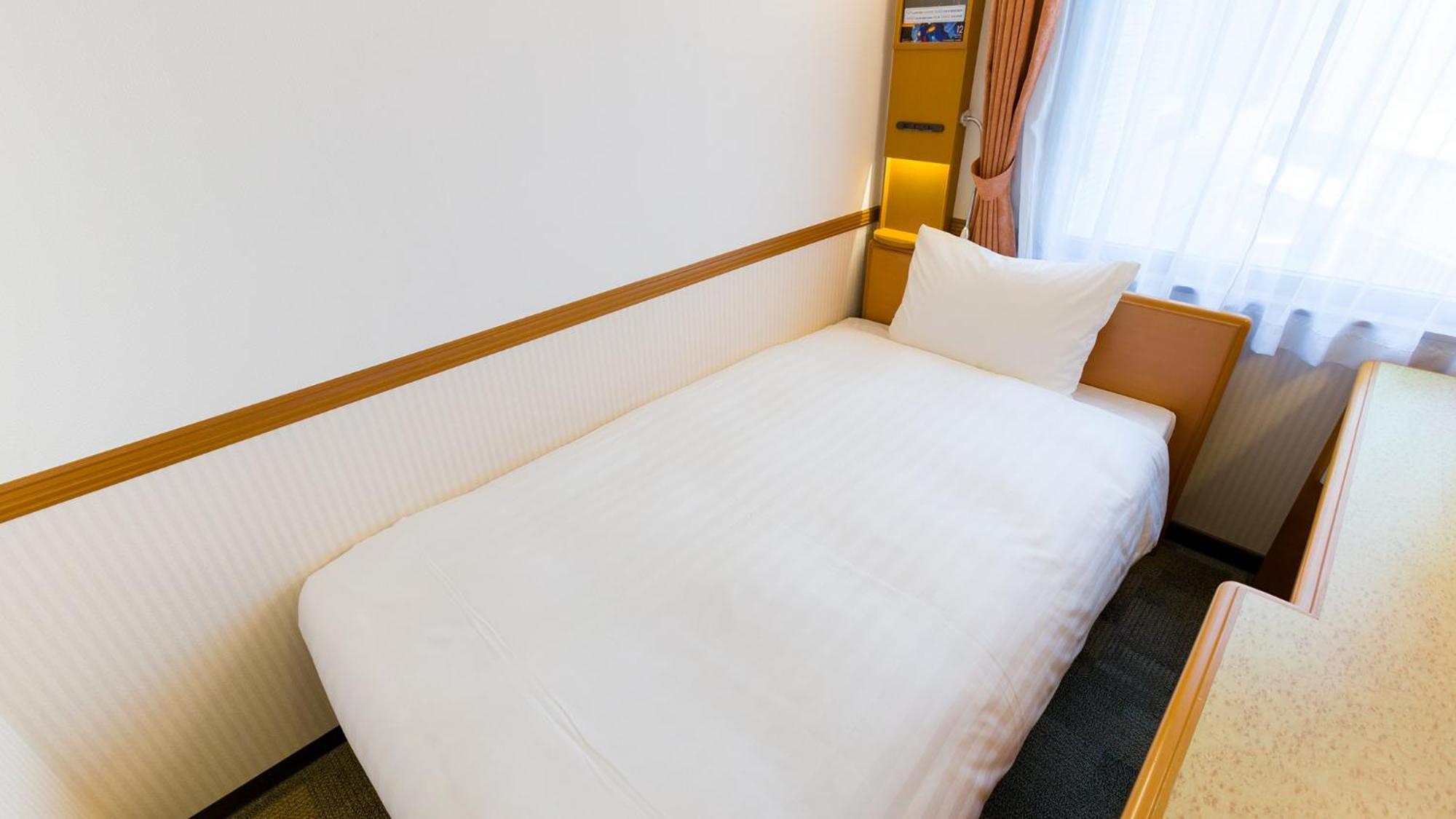 Toyoko Inn Morioka Ekimae Habitación foto