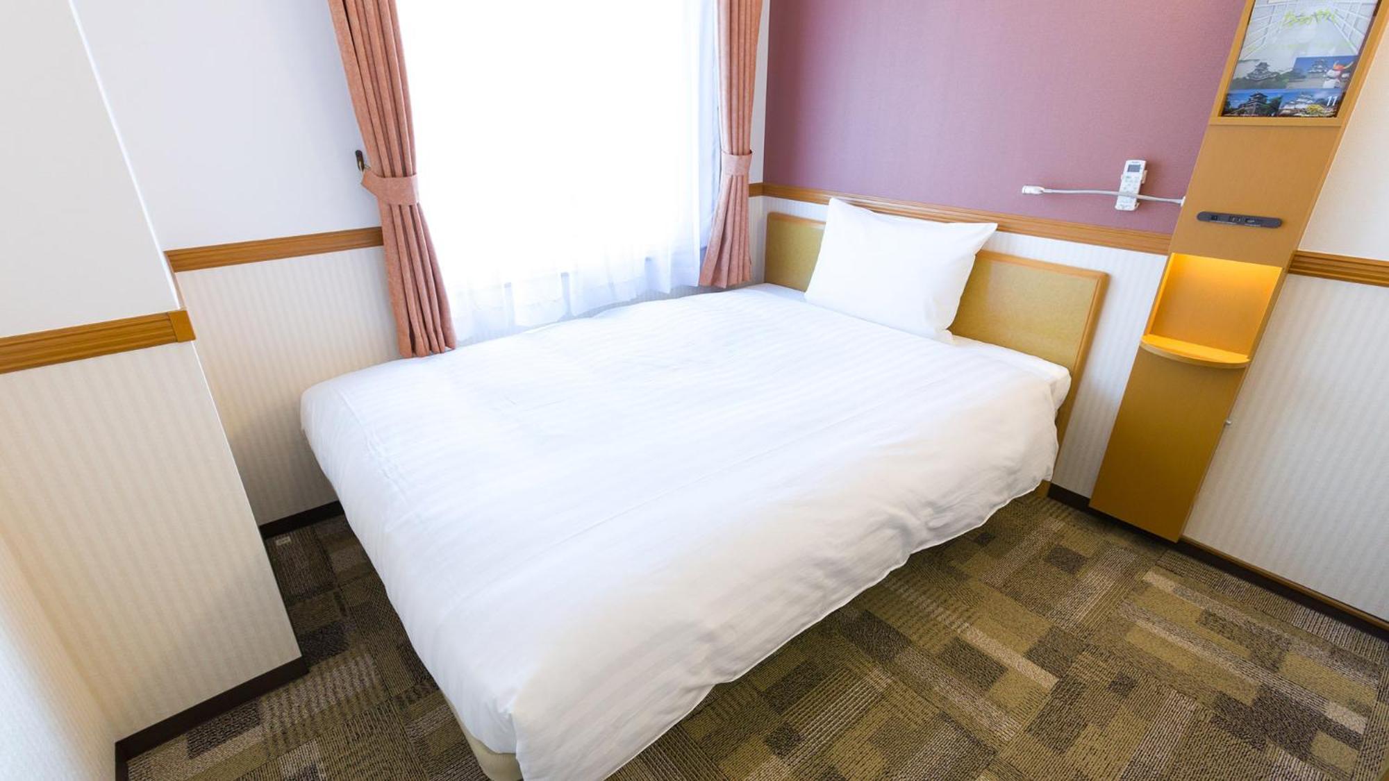 Toyoko Inn Morioka Ekimae Habitación foto