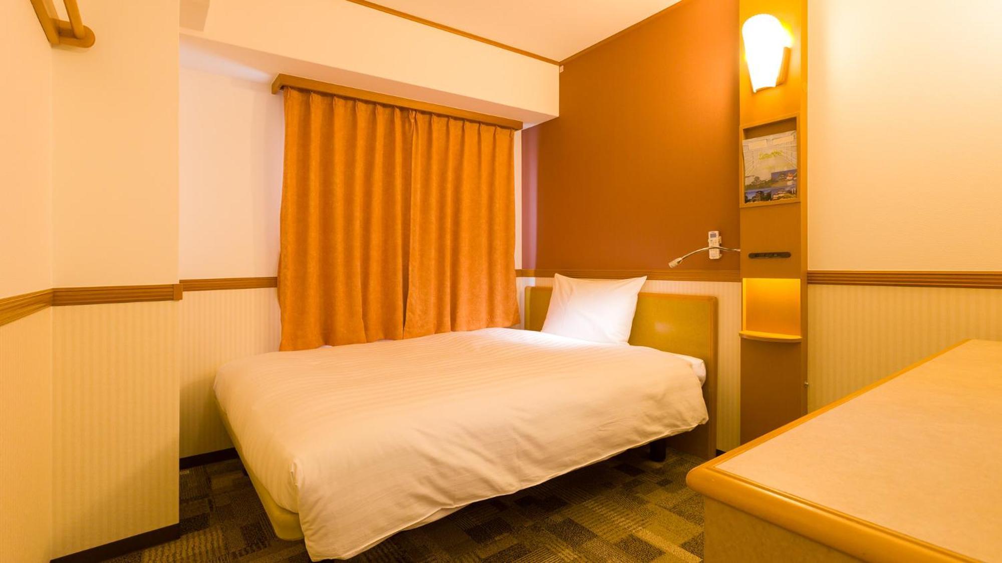 Toyoko Inn Morioka Ekimae Habitación foto