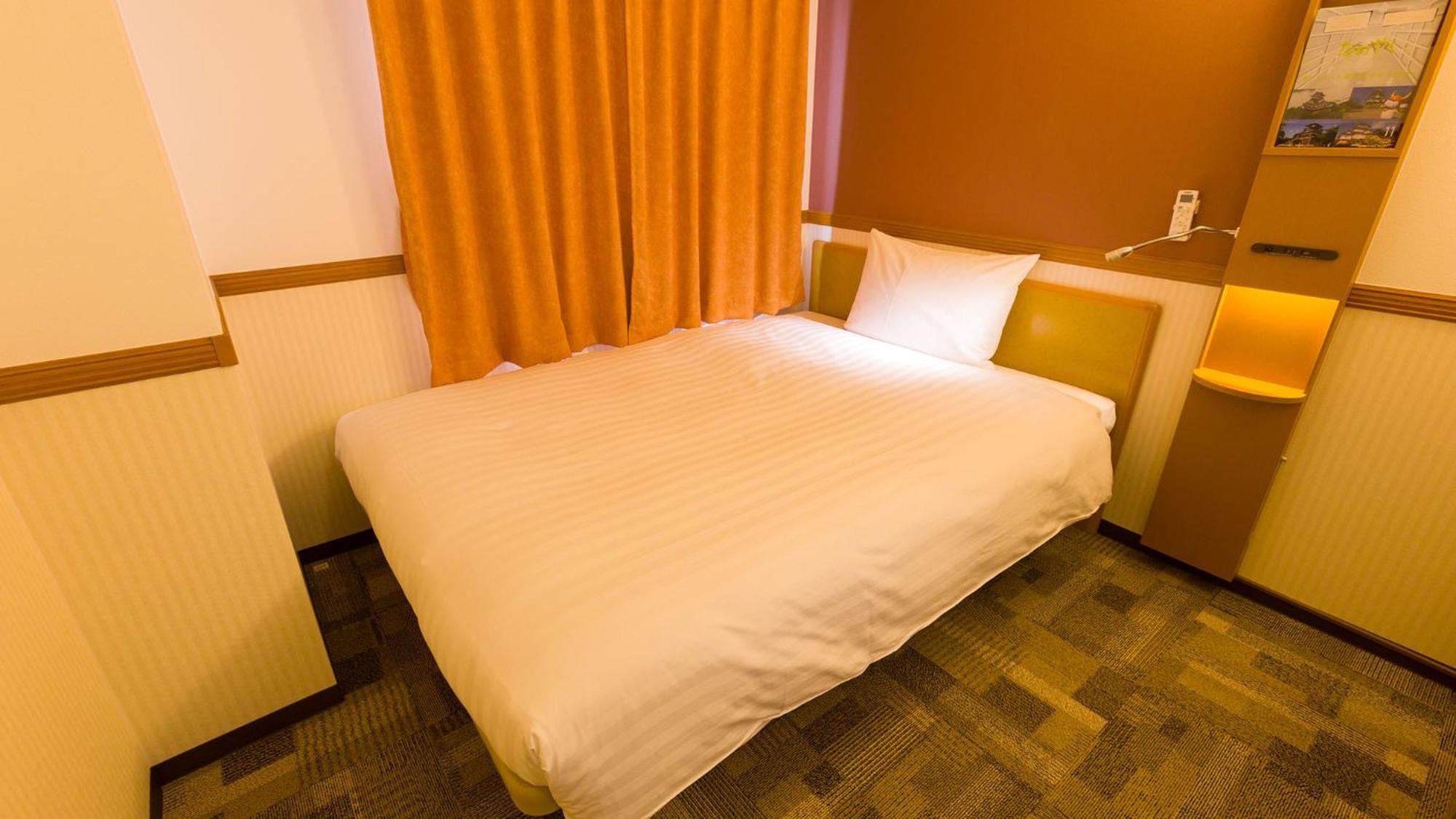 Toyoko Inn Morioka Ekimae Habitación foto