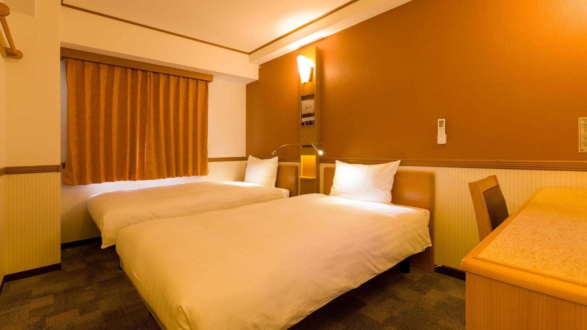 Toyoko Inn Morioka Ekimae Habitación foto
