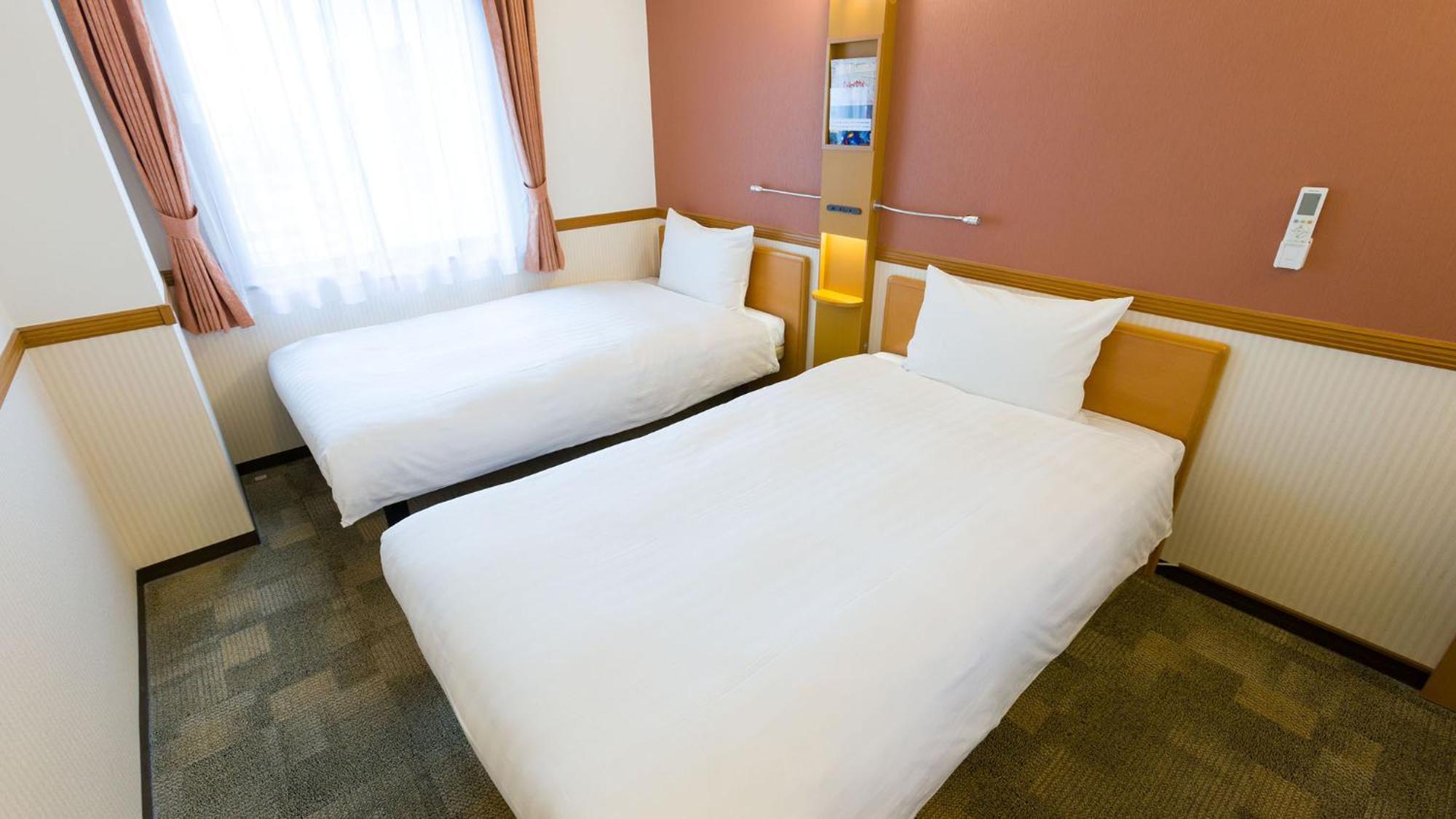 Toyoko Inn Morioka Ekimae Habitación foto