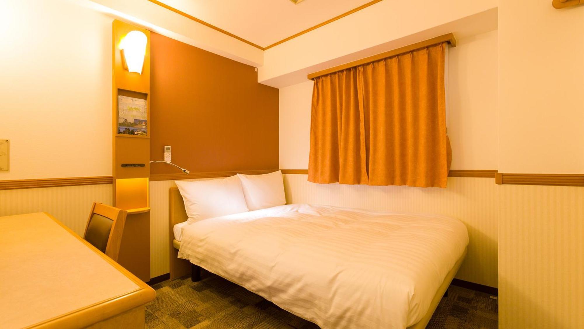 Toyoko Inn Morioka Ekimae Habitación foto